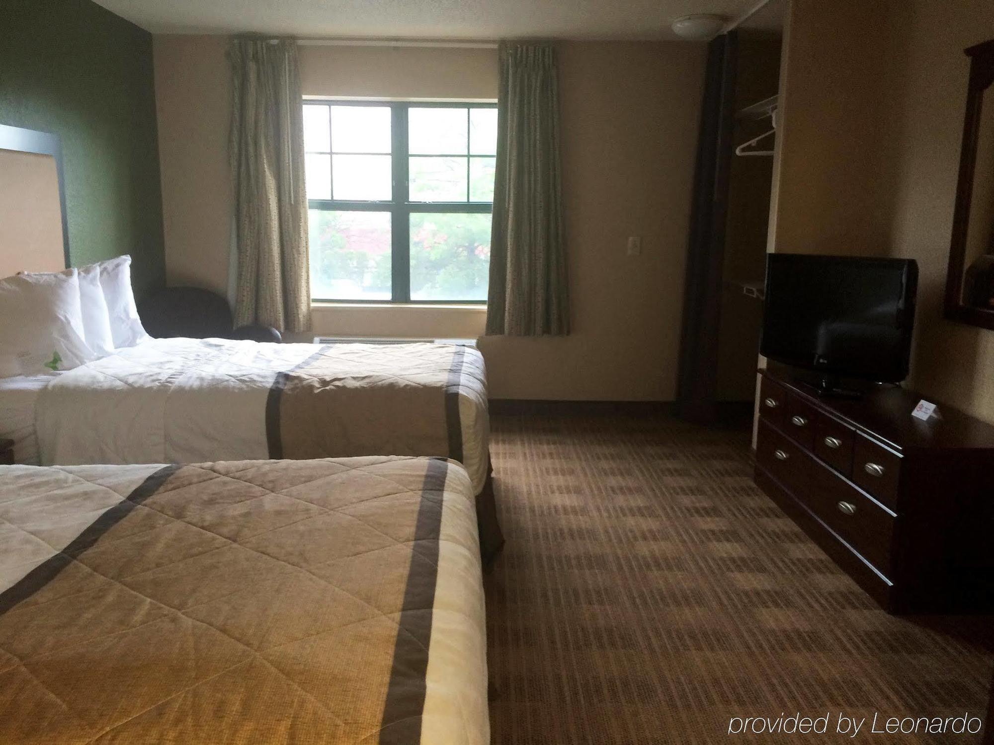 เอ็กซ์เทนด์ สเตย์ อเมริกา เมาน์ลอเรล ครอว์ฟอร์ด เพลซ Hotel เมาท์ลอเรล ภายนอก รูปภาพ